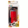 LEAN TOYS Toy Fire Extinguisher for a Little Firefighter with Water Spray Function