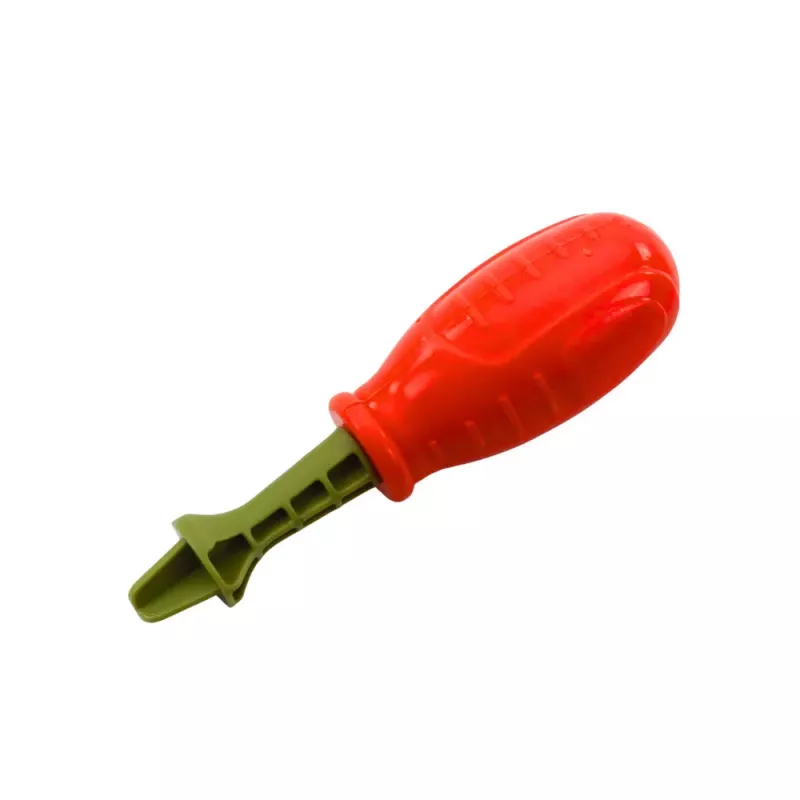 LEAN TOYS DIY Creative Kit: Screwdriver Plane, Police Screwdriver