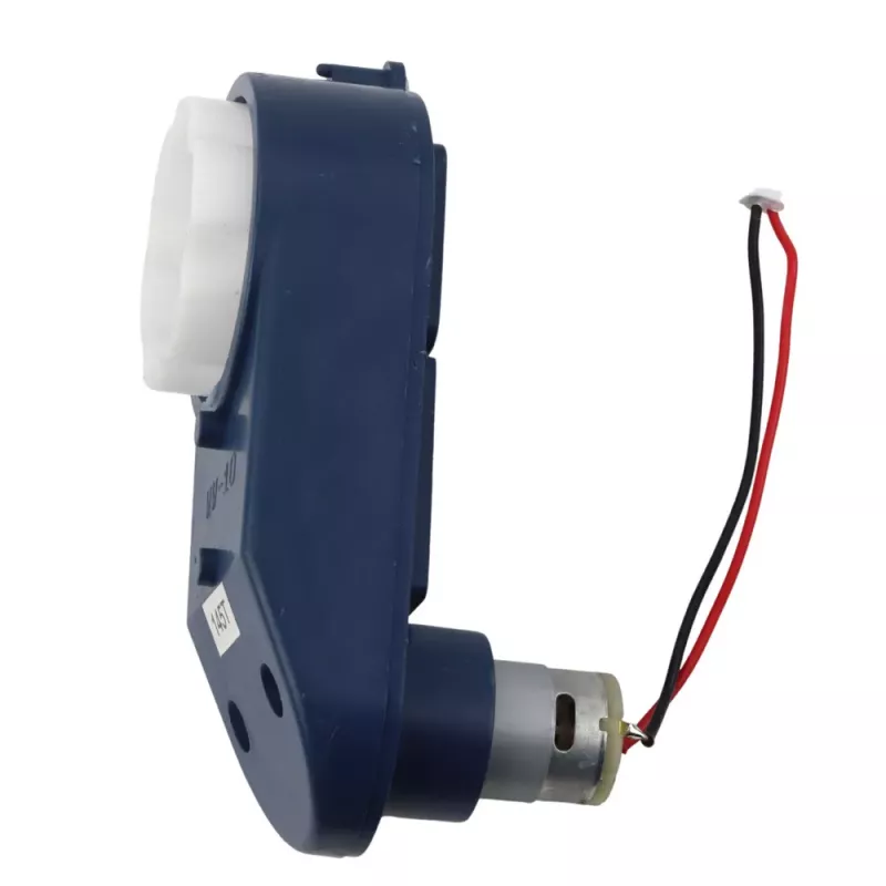 LEAN CARS 12V Engine Gearbox for BBH-030 Electric Ride On Car