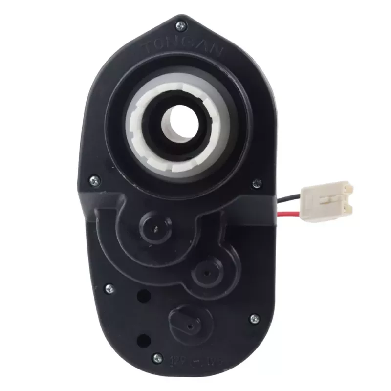 LEAN CARS 24V Engine Gearbox for JS360 Electric Ride On Vehicle