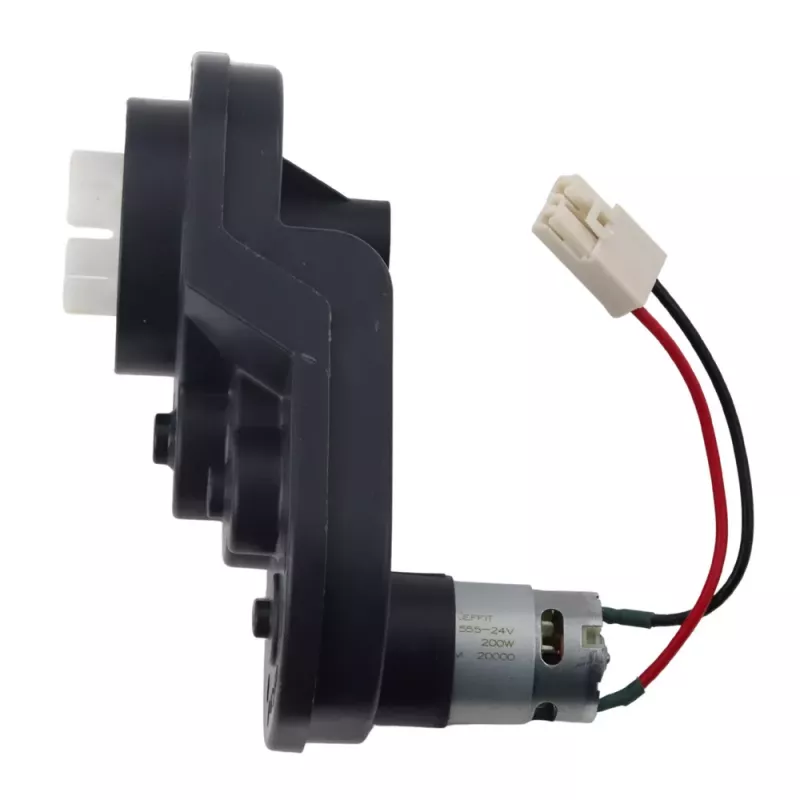 LEAN CARS 24V Engine Gearbox for JS360 Electric Ride On Vehicle