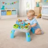 LEAN TOYS Interactive Educational Table for Toddlers Sound Modules