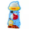 LEAN TOYS Interactive Board Height Sensor Light Sounds