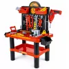 LEAN TOYS Children's Workshop DIY Table Tools Accessories 70 cm