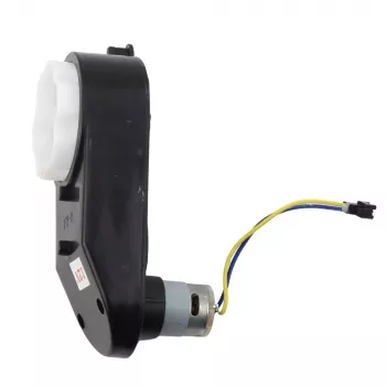 LEAN TOYS Steering Motor 12V 6000RPM for BMW M4 Ride-On Car
