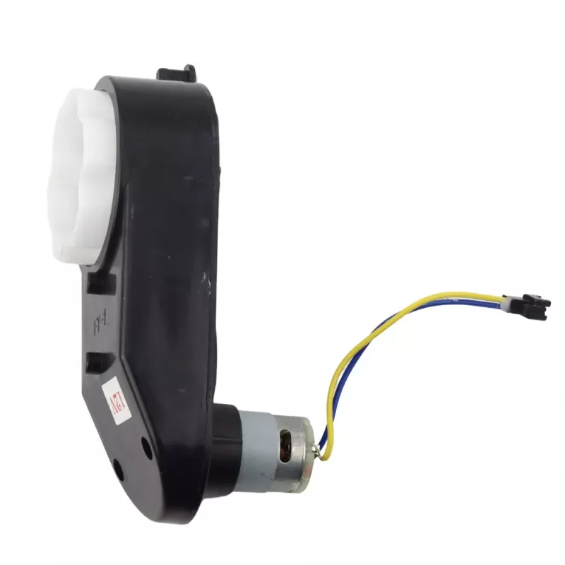 LEAN TOYS Steering Motor 12V 6000RPM for BMW M4 Ride-On Car