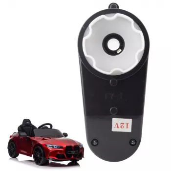 LEAN TOYS Steering Motor 12V 6000RPM for BMW M4 Ride-On Car