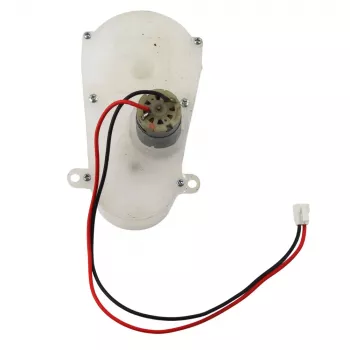 LEAN TOYS Steering Motor 12V 5500RPM for Ride-On Vehicle XB-1118
