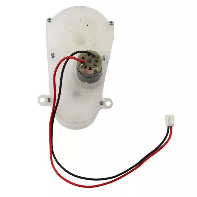 LEAN TOYS Steering Motor 12V 5500RPM for Ride-On Vehicle XB-1118