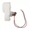 LEAN TOYS Steering Motor 12V 5500RPM for Ride-On Vehicle XB-1118