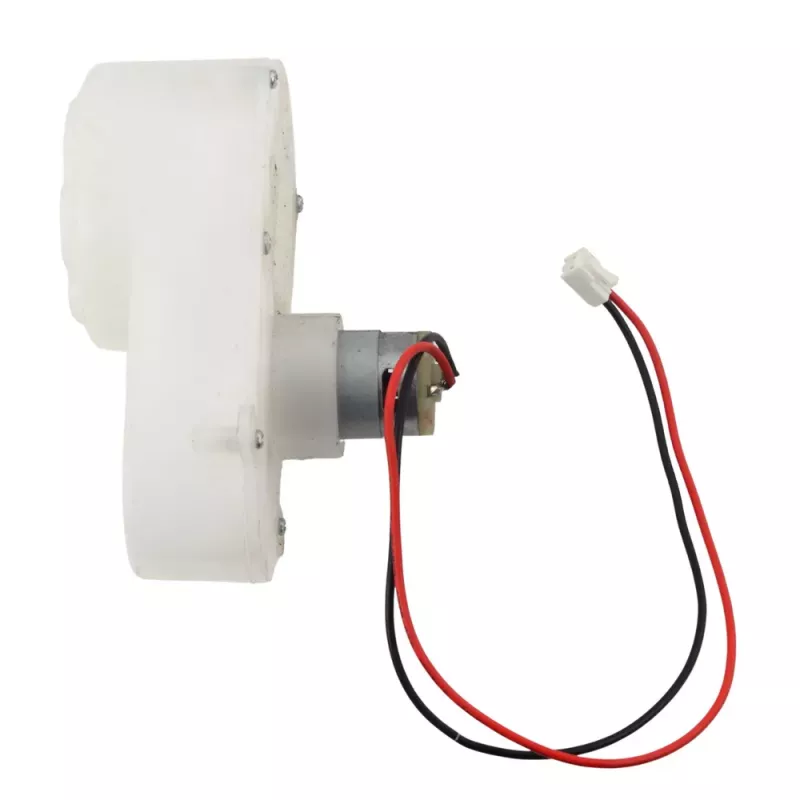 LEAN TOYS Steering Motor 12V 5500RPM for Ride-On Vehicle XB-1118