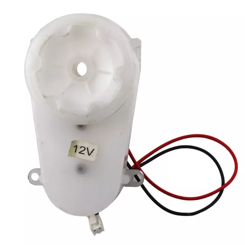 LEAN TOYS Steering Motor 12V 5500RPM for Ride-On Vehicle XB-1118