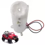 LEAN TOYS Steering Motor 12V 5500RPM for Ride-On Vehicle XB-1118