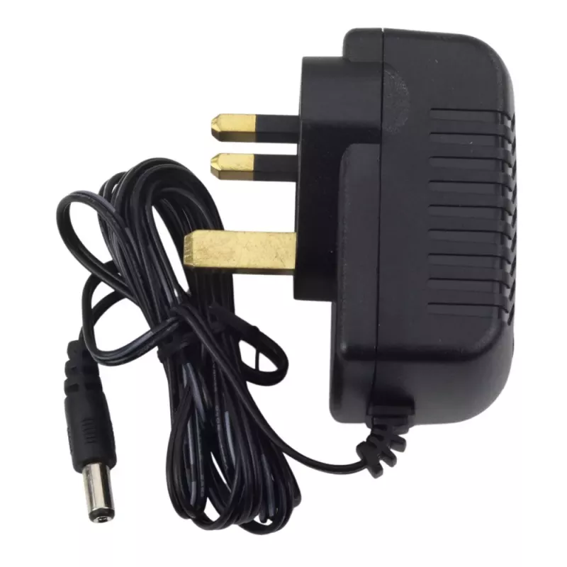 LEAN TOYS Charger 28.8V 500mA UK Plug