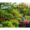 LEAN Automatic Garden Drip Irrigation System Set 55M+15M 386pcs