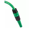 LEAN Wall-Mounted Automatic Reel with Garden Hose 20m + 2m