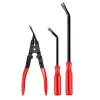 LEAN Upholstery Removal Tool Set Tools in Organizer 19 pcs.