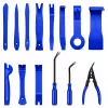 LEAN Upholstery Removal Puller Set Car Tools Case 45 pcs.
