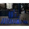 LEAN Upholstery Removal Puller Set Car Tools Case 45 pcs.