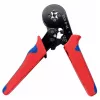 LEAN Crimping Tool Set for Cable Connectors and Ferrules 1800 pcs