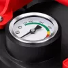 LEAN Vacuum Suction Cup for Tiles, Glazes, and Glass with Pressure Gauge 20 cm