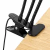LEAN LED Lamp for Growing and Illuminating Plants, Triple Modules, Clip