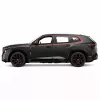 BMW XM Remote Control Car RC Rastar Black 1:14