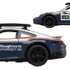 Porsche 911 Dakar Performance Remote Controlled RC Rastar 1:14