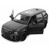 Rastar 1:14 Range Rover Sport SV Remote Controlled Car Black