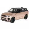 Rastar 1:14 Range Rover Sport SV Remote Controlled Car Gold