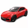 Ferrari Purosangue Remote Control Car Red Rastar 1:24