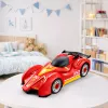 LEAN TOYS Car Tuning Kit Car Racer For Turning Screwdriver Lights