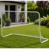 LEAN SPORT Children's Football Goal 120x80 cm