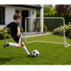 LEAN SPORT Children's Football Goal 120x80 cm