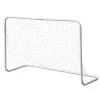 LEAN SPORT Children's Football Goal 120x80 cm