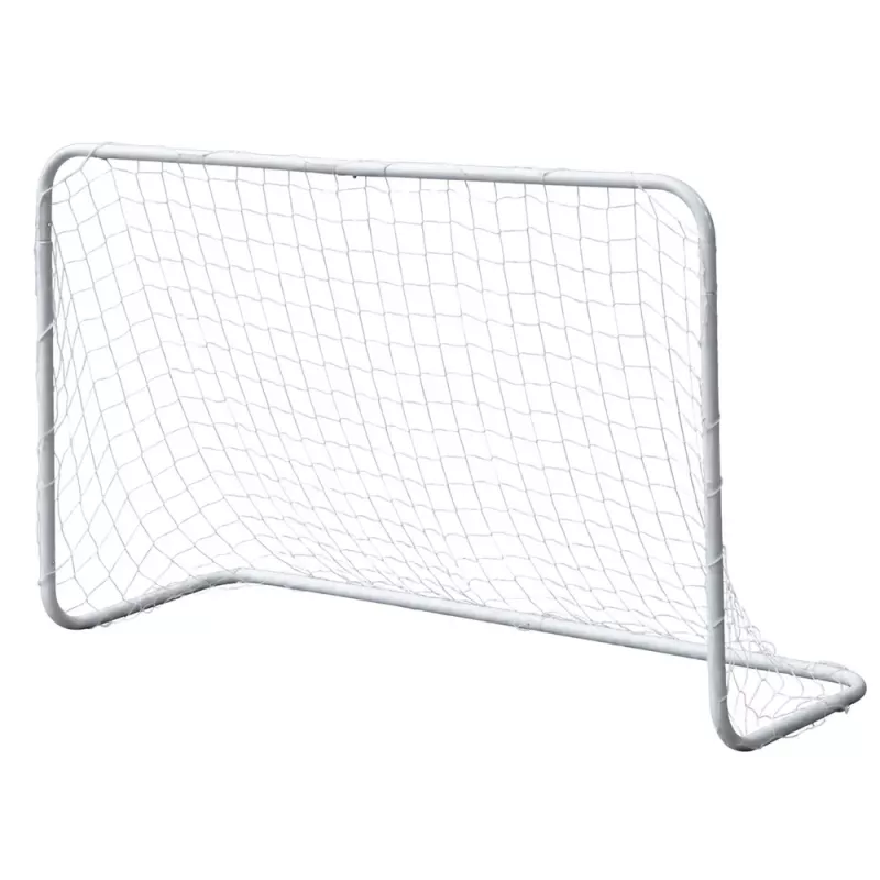 LEAN SPORT Children's Football Goal 120x80 cm