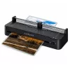 LEAN 3-in-1 Laminator with Sealer and Guillotine for A3 Photo Documents Black