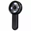 LEAN TOYS Portable Handheld Digital Microscope HD 100x Camera IPS Screen 8 LEDs