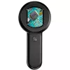 LEAN TOYS Portable Handheld Digital Microscope HD 100x Camera IPS Screen 8 LEDs