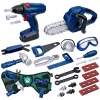 LEAN TOYS DIY Toolbox Screwdriver Set 30 pcs.