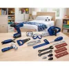 LEAN TOYS DIY Toolbox Screwdriver Set 30 pcs.