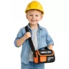 LEAN TOYS DIY Tool Kit in Bag Drill and Screwdriver 25 pcs.