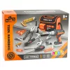 LEAN TOYS DIY Tool Kit in Bag Drill and Screwdriver 25 pcs.