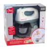 LEAN TOYS Children's Kitchen Robot with Stand and Bowl, Lights and Sounds