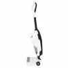 LEAN TOYS Children's Toy Vacuum Cleaner Vertical Handheld 2-in-1 Suction Function Sounds