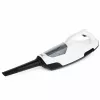 LEAN TOYS Children's Toy Vacuum Cleaner Vertical Handheld 2-in-1 Suction Function Sounds
