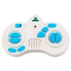 LEAN TOYS Intelligent Remote Controlled Robot on Tracks RC Dances and Moves