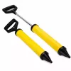 LEAN Grouting Pump, Construction Squeezer for Silicone Concrete Mass, 4 Tips, 60cm