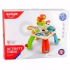 LEAN TOYS Educational Table Interactive Piano Slide For Balls Moving El.