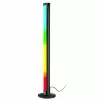 LEAN RGB LED Corner Floor Lamp Music Mode Remote Control App 90cm